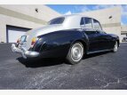 Thumbnail Photo 3 for 1963 Rolls-Royce Silver Cloud III